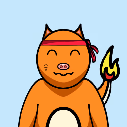 PIG #865