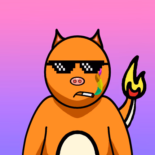 PIG #712