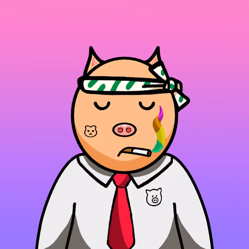 PIG #600
