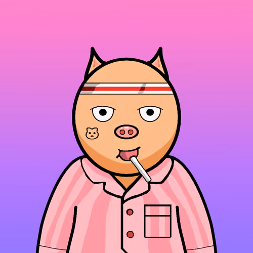 PIG #671