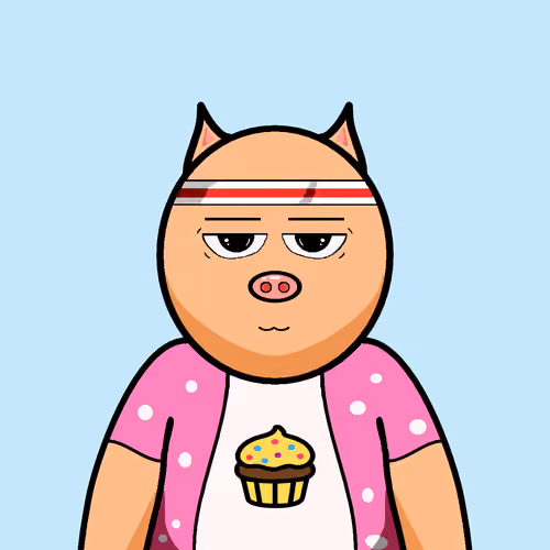 PIG #625