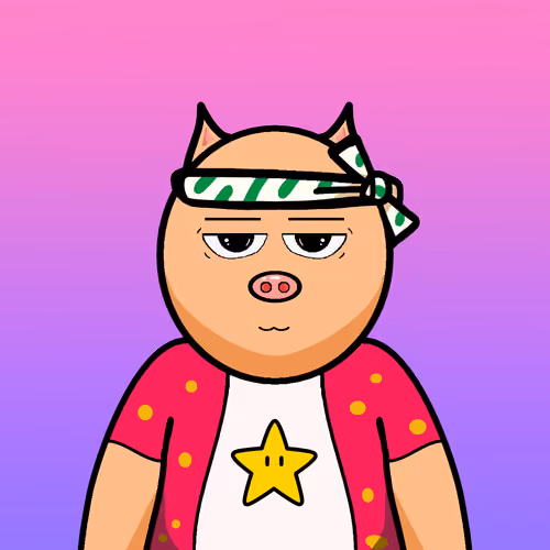 PIG #873