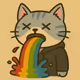Purr Puppets