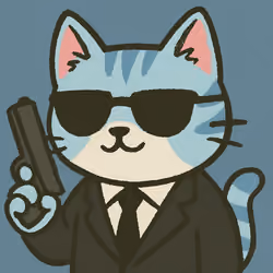 Agent Purr