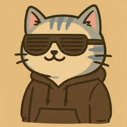 Shades Purr