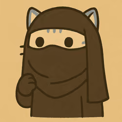 Veil Purr
