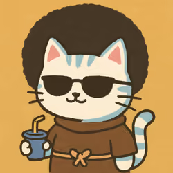 Afro Purr