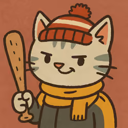 Hooligan Purr