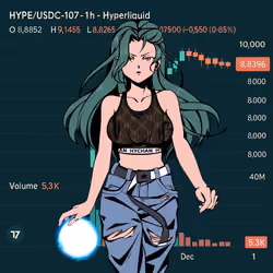 Hychan #4042