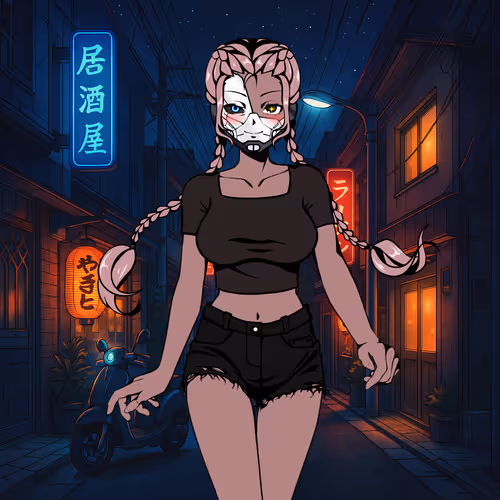 Hychan #3365