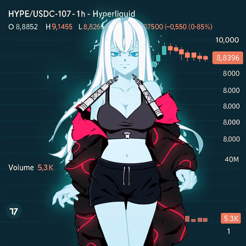 Hychan #3595