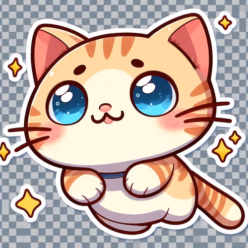 UwU kitty #1