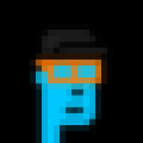 Hyper Ghosts #6908