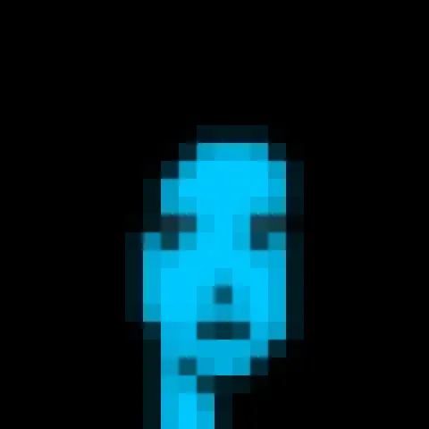 Hyper Ghosts #6884