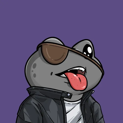 Hyptoadz #1793