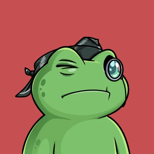 Hyptoadz #2409
