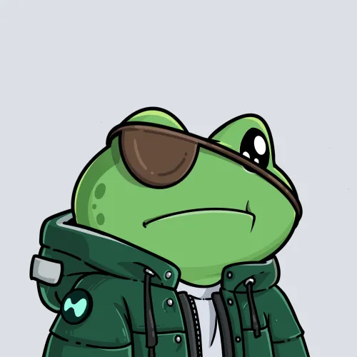Hyptoadz #2406