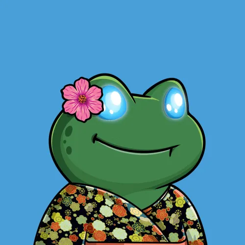 Hyptoadz #1140