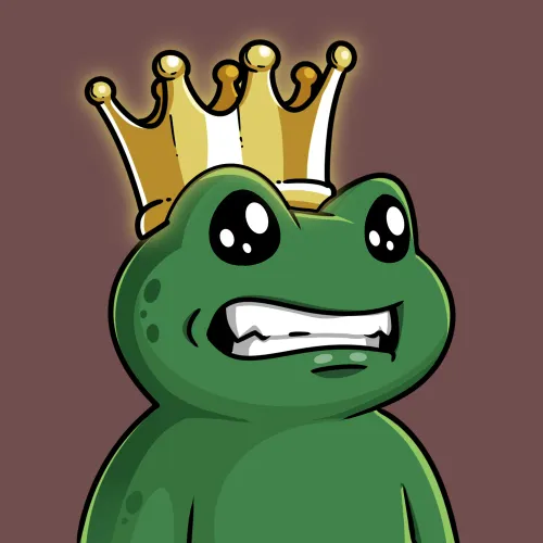 Hyptoadz #2991