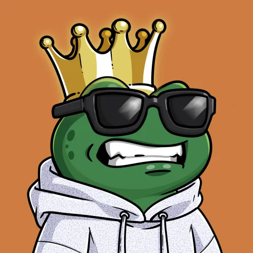 Hyptoadz #766