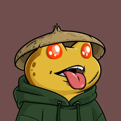 Hyptoadz #596