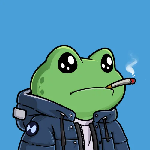 Hyptoadz #5161