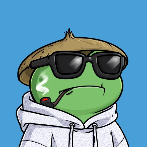 Hyptoadz #1180