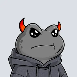 Hyptoadz #19