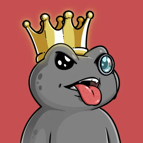 Hyptoadz #184