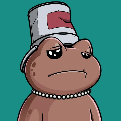 Hyptoadz #2624