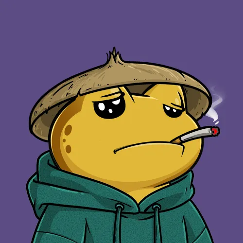 Hyptoadz #953