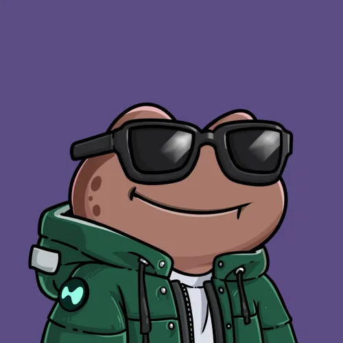 Hyptoadz #1593