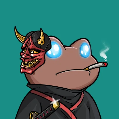 Hyptoadz #610