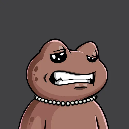 Hyptoadz #3282
