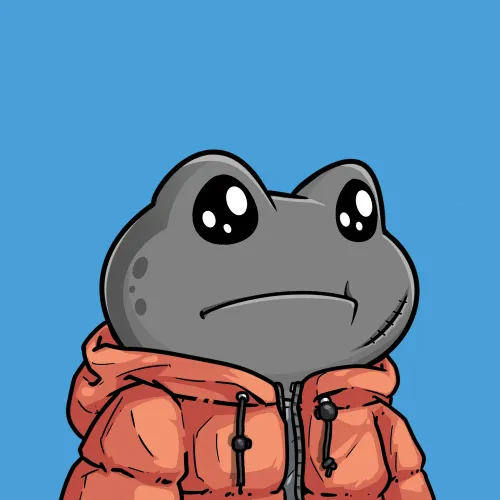 Hyptoadz #2402