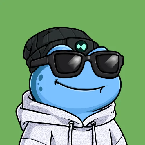 Hyptoadz #2859