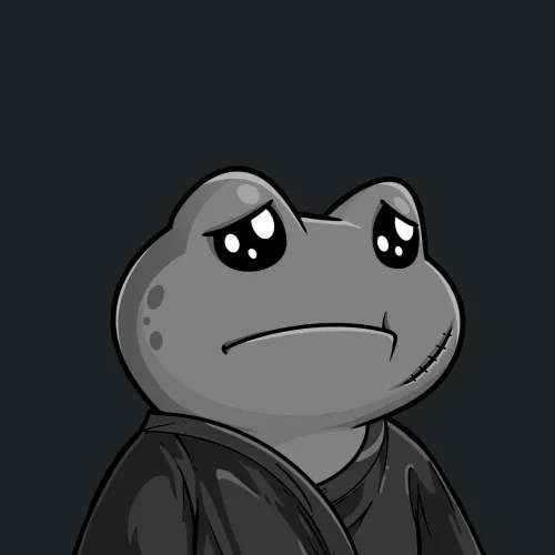 Hyptoadz #1176
