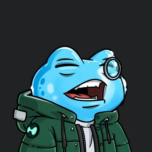 Hyptoadz #172