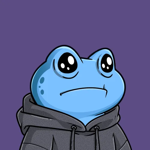 Hyptoadz #2938