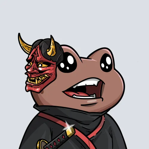 Hyptoadz #2640