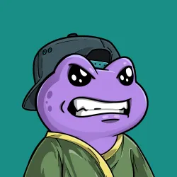 Hyptoadz #2710