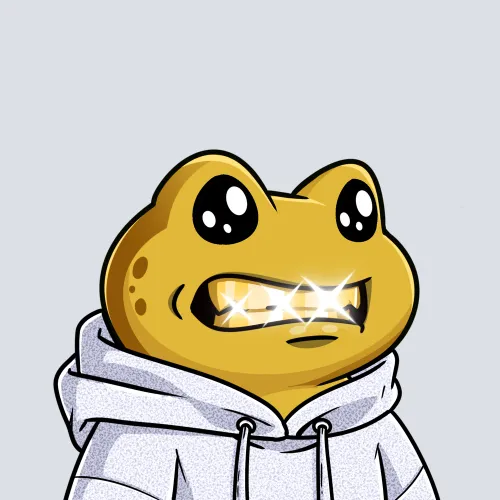 Hyptoadz #2015