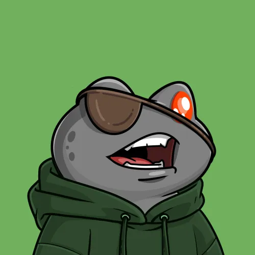 Hyptoadz #623