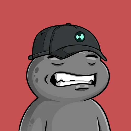 Hyptoadz #2758