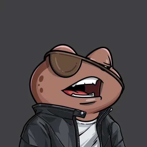 Hyptoadz #1068