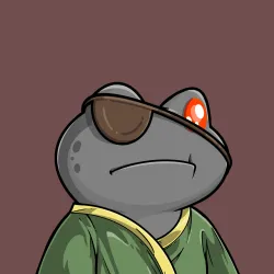 Hyptoadz #3047