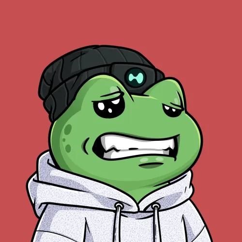 Hyptoadz #883