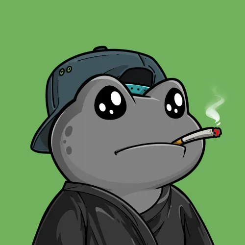 Hyptoadz #6356