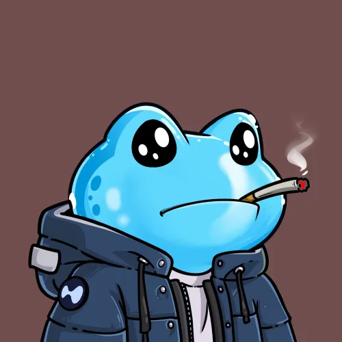 Hyptoadz #2306