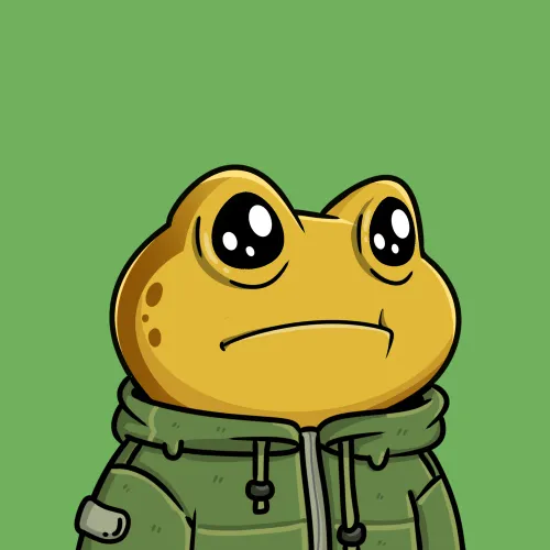 Hyptoadz #1545